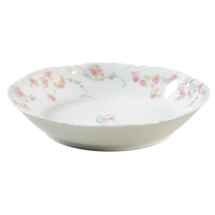 Schleiger 63B Coupe Soup Bowl
