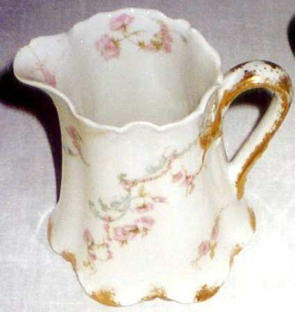 Schleiger 63B Creamer