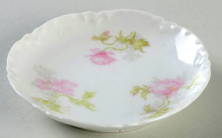 Schleiger 64 Butter Pat