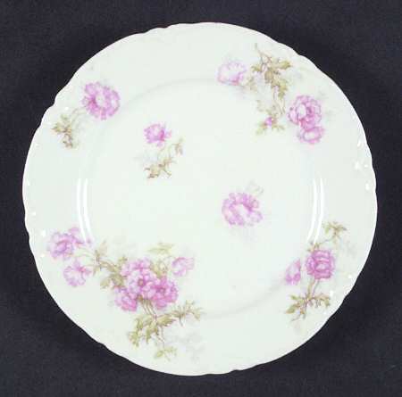 Schleiger 64 Bread & Butter Plate