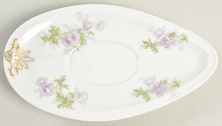 Schleiger 64f Underplate for Gravy Boat