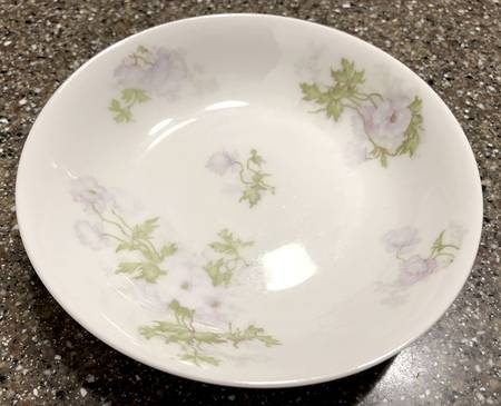 Schleiger 64f Fruit/Dessert (Sauce) Bowl