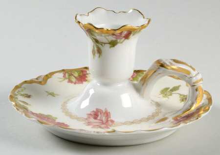 Schleiger 65 Chamberstick