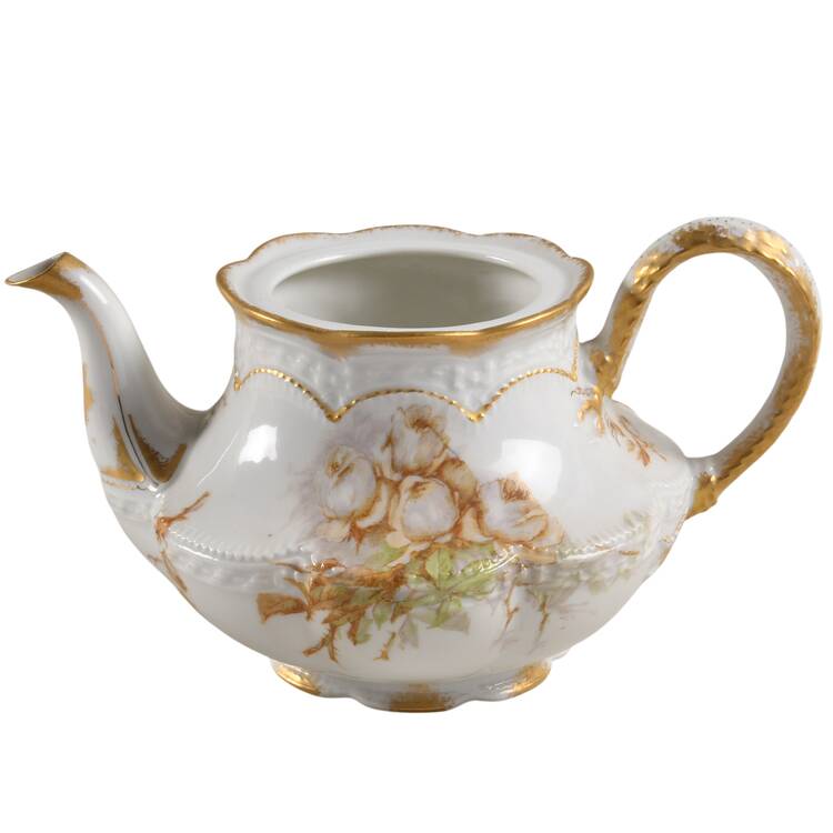 Schleiger 655 Small Teapot No Lid