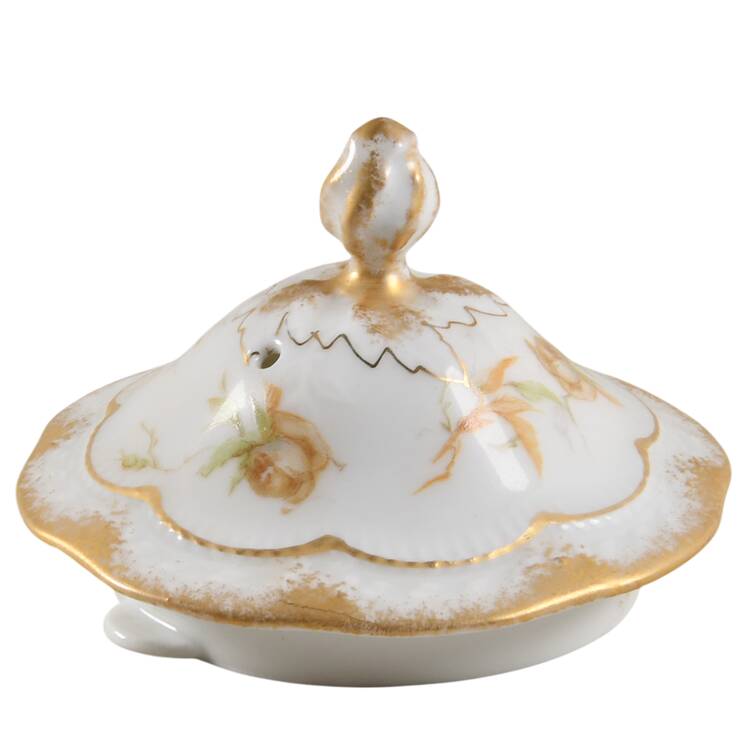 Schleiger 655 Lid for Small Teapot