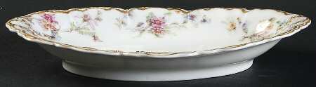 Schleiger 659A Relish