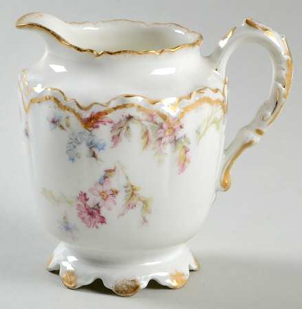 Schleiger 659A Creamer
