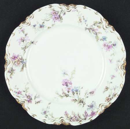 Schleiger 659d by Haviland
