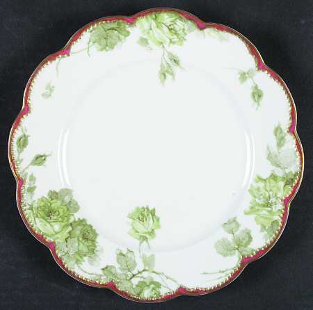 Schleiger 65a by Haviland