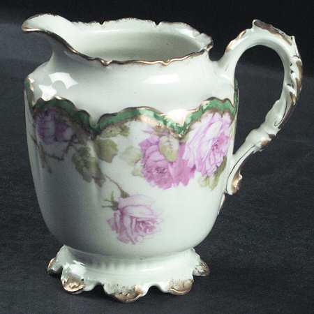 Schleiger 65d Creamer