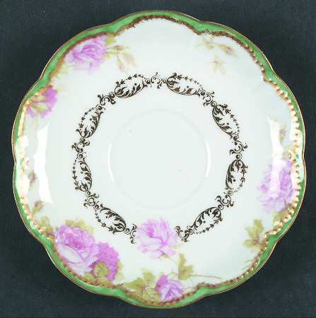 Schleiger 65d Saucer