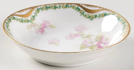 Schleiger 66 Fruit/Dessert (Sauce) Bowl