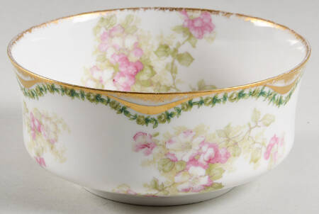 Schleiger 66 Cranberry Bowl