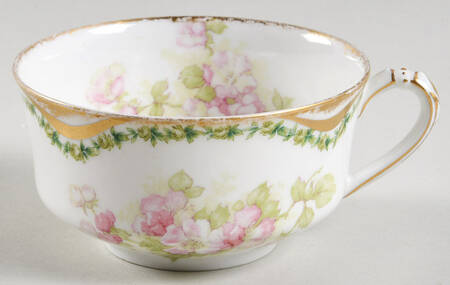 Schleiger 66 Chocolate Cup