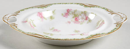 Schleiger 66 Round Butter No Lid