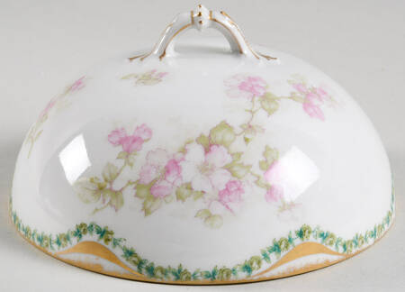 Schleiger 66 Lid for Round Butter