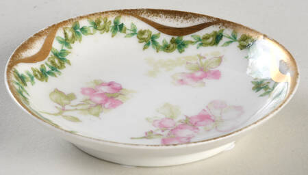 Schleiger 66 Butter Pat