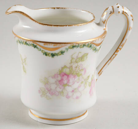 Schleiger 66 Oversize Creamer