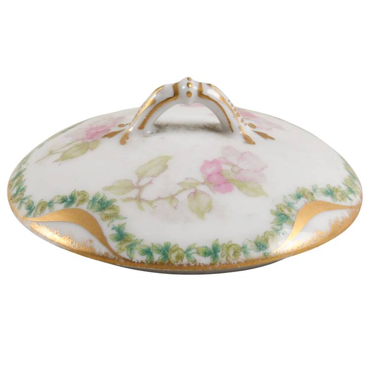 Schleiger 66 Lid for Sugar Bowl