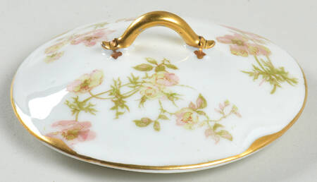 Schleiger 660F Lid for Sugar Bowl