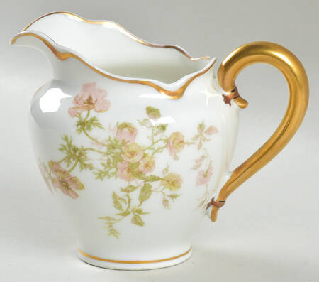 Schleiger 660F Creamer by Haviland