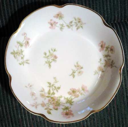 Schleiger 660F Coupe Soup Bowl