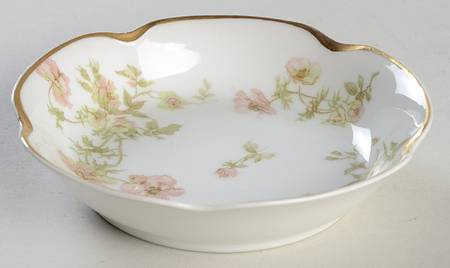Schleiger 660F Fruit/Dessert (Sauce) Bowl by Haviland