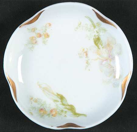 Schleiger 662b by Haviland