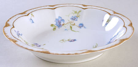 Schleiger 663a Rim Soup Bowl