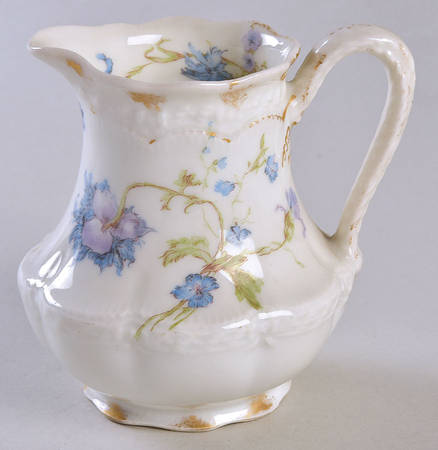 Schleiger 663a Creamer