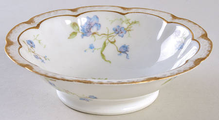 Schleiger 663a Rim Cereal Bowl