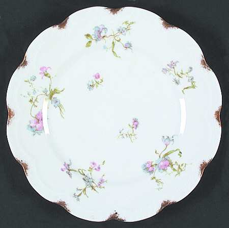 Schleiger 663e by Haviland