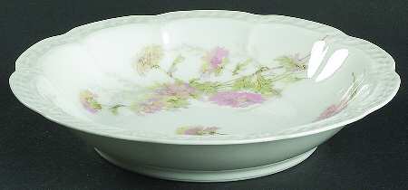 Schleiger 664b Rim Soup Bowl