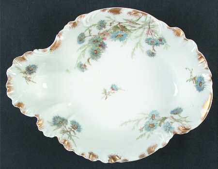 Schleiger 664e by Haviland