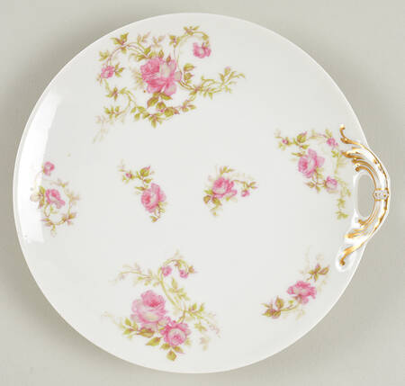 Schleiger 666 Lemon Dish