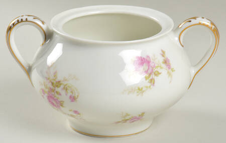Schleiger 666 Lid for Sugar Bowl