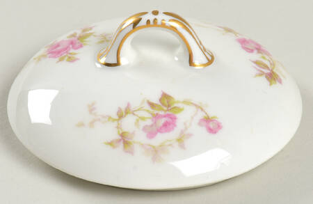 Schleiger 666 Sugar Bowl No Lid