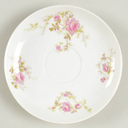 Schleiger 666 Saucer