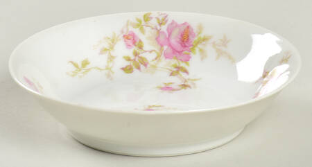 Schleiger 666 Fruit/Dessert (Sauce) Bowl