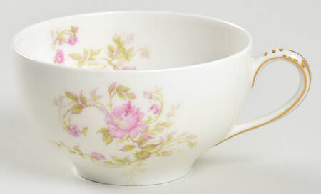 Schleiger 666 Flat Cup