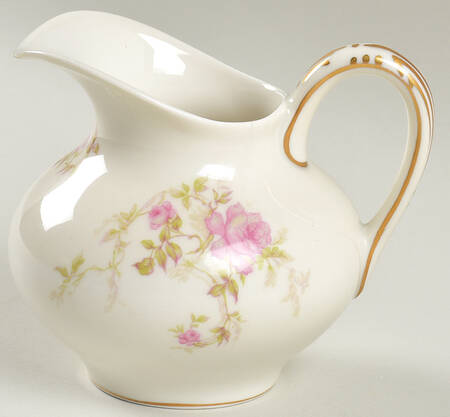 Schleiger 666 Creamer