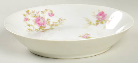 Schleiger 666 Coupe Cereal Bowl