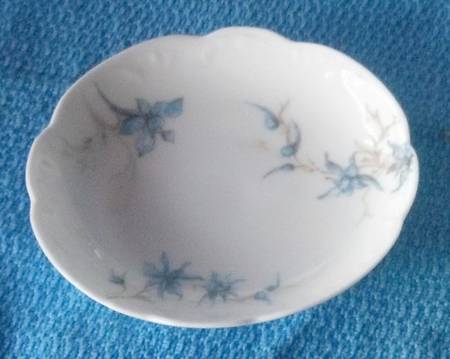 Schleiger 669 Butter Pat