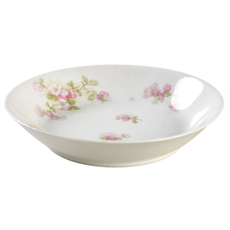 Schleiger 66b Coupe Soup Bowl