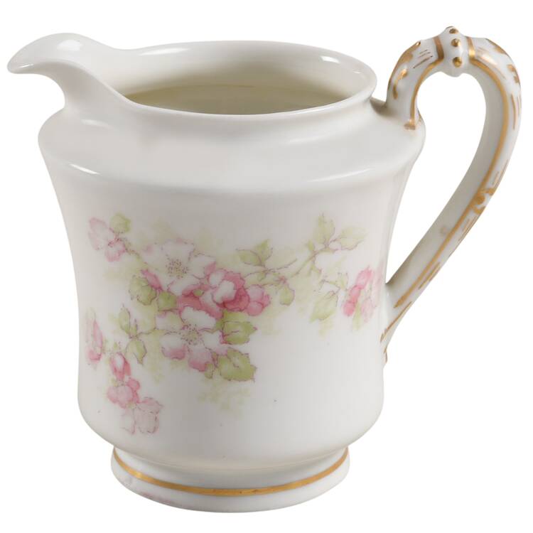 Schleiger 66b Creamer