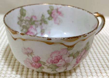 Schleiger 66d Flat Cup