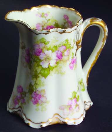 Schleiger 66d Creamer