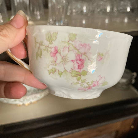 Schleiger 66E Flat Cup