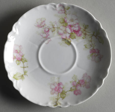 Schleiger 66E Saucer for Chocolate Cup