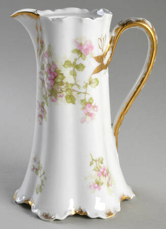 Schleiger 66E Chocolate Pot No Lid